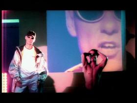 Pet Shop Boys Paninaro '95